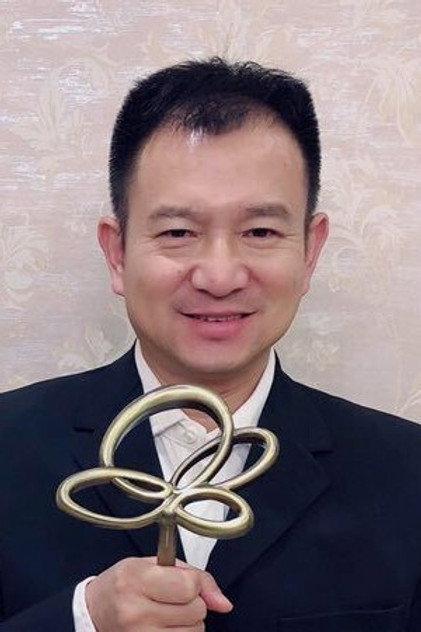 Guo Jianyong - Actor Profile Photo