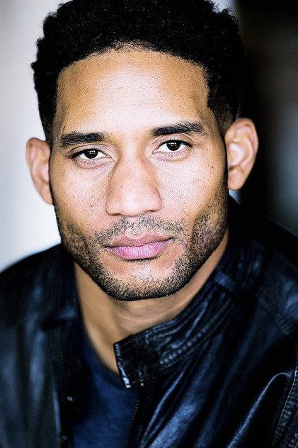 Jeremy Batiste - Actor Profile Photo