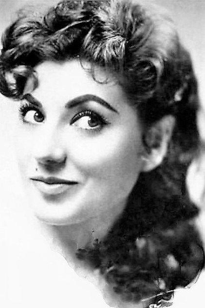 Mary Begoña - Actor Profile Photo
