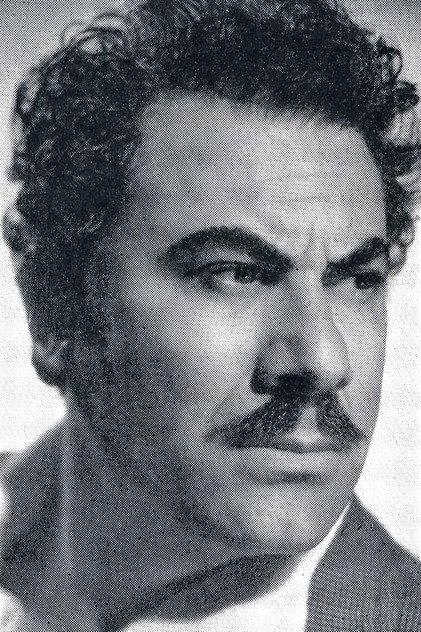 Franco Jamonte - Actor Profile Photo