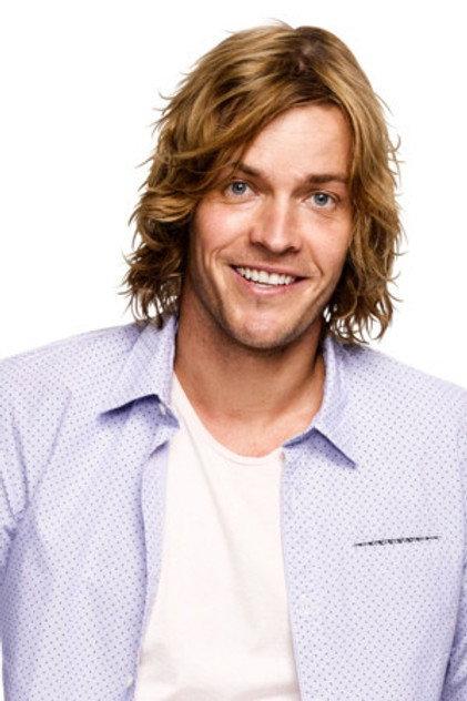 Richard Davies - Actor Profile Photo