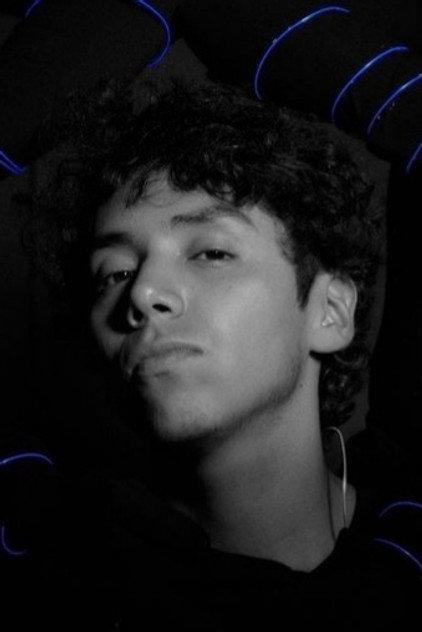 Andrés Cordaz - Actor Profile Photo