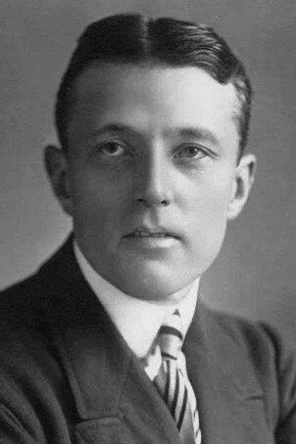 A.E. Matthews - Actor Profile Photo