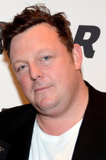 Urs Fischer - Actor Profile Photo