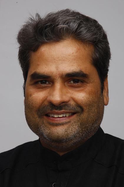 Vishal Bhardwaj - Actor Profile Photo
