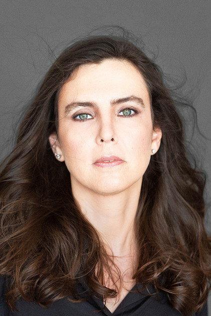 Adriana Calcanhotto - Actor Profile Photo