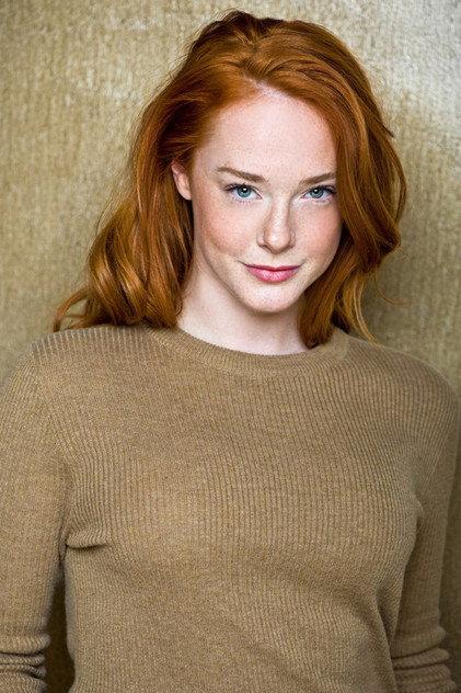 Brittany Johnson - Actor Profile Photo
