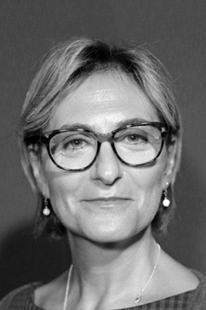 Stavroula Logothettis - Actor Profile Photo