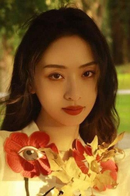 Peng Biyao - Actor Profile Photo