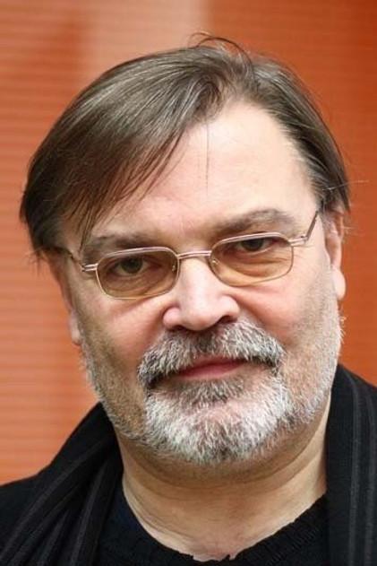 Mariusz Pilawski - Actor Profile Photo