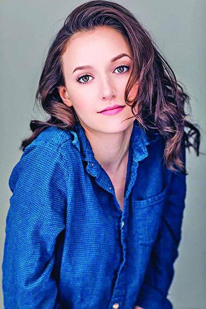 Olivia Nikkanen - Actor Profile Photo