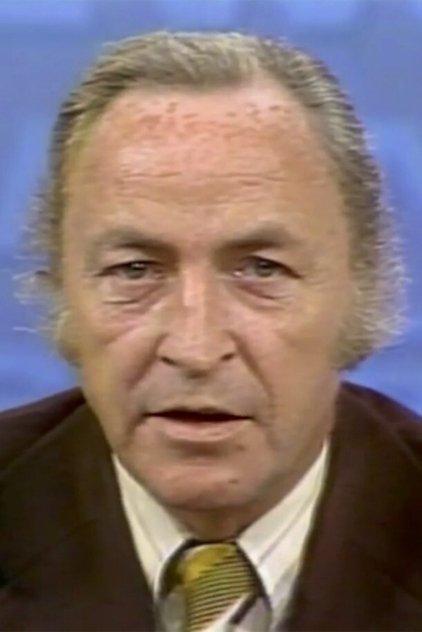 Roger Grimsby - Actor Profile Photo