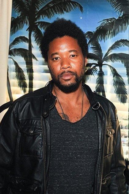 Ron Robinson - Actor Profile Photo