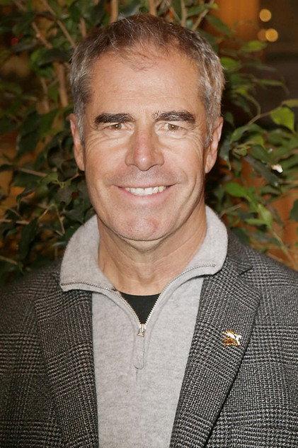 Marc Maury - Actor Profile Photo