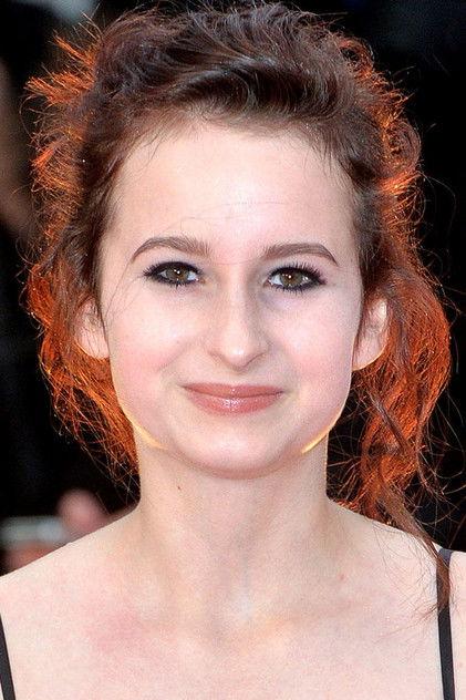 Madeleine Harris - Actor Profile Photo