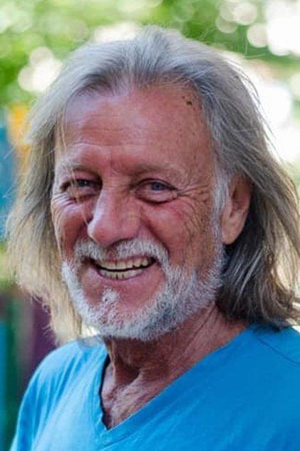 Ottaviano Dell'Acqua - Actor Profile Photo