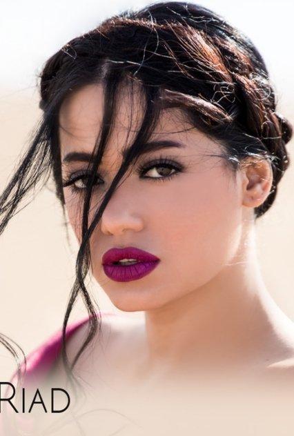 Rahma Riad - Actor Profile Photo