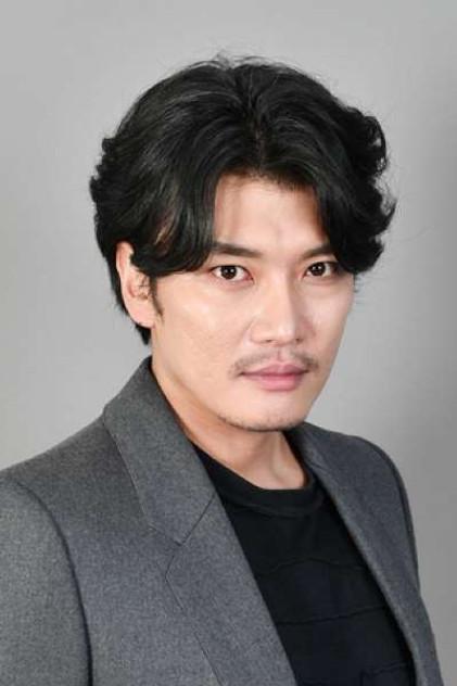 Kim Yoon-sung - Actor Profile Photo
