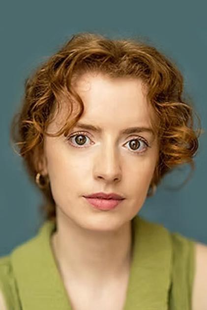 Hannah Hutch - Actor Profile Photo
