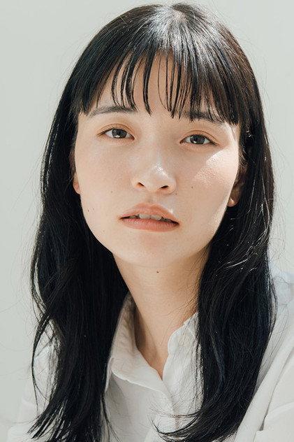 Haruhi Ito - Actor Profile Photo
