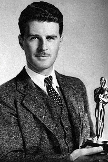 Douglas Shearer - Actor Profile Photo