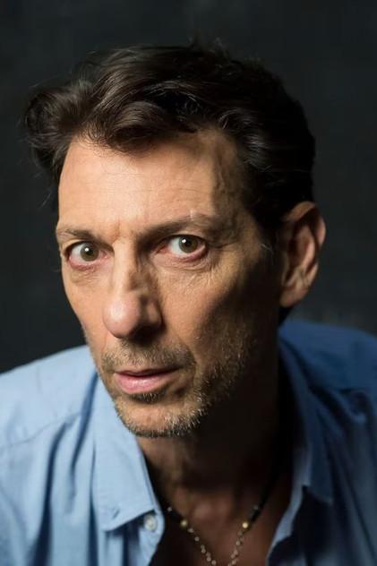 Humberto Tortonese - Actor Profile Photo