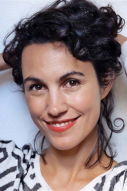 Alexia Portal - Actor Profile Photo