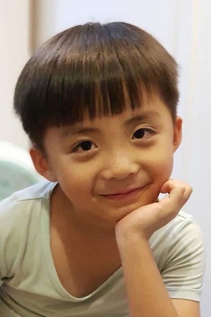 Dtwang - Actor Profile Photo