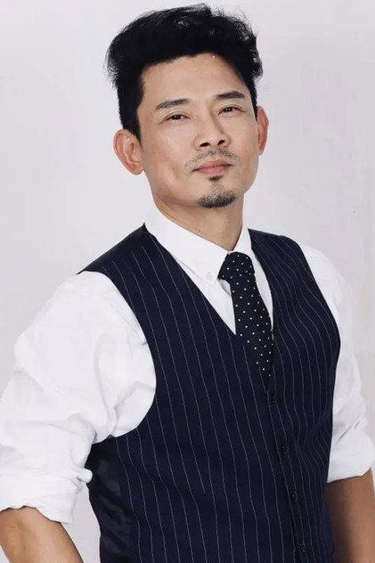 Liu Lei - Actor Profile Photo