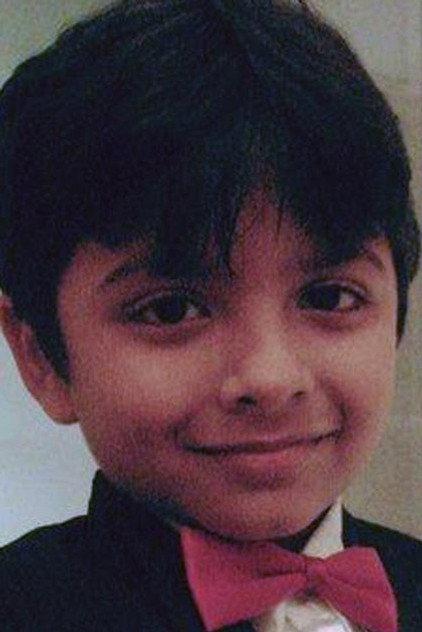 Aayan Boradia - Actor Profile Photo