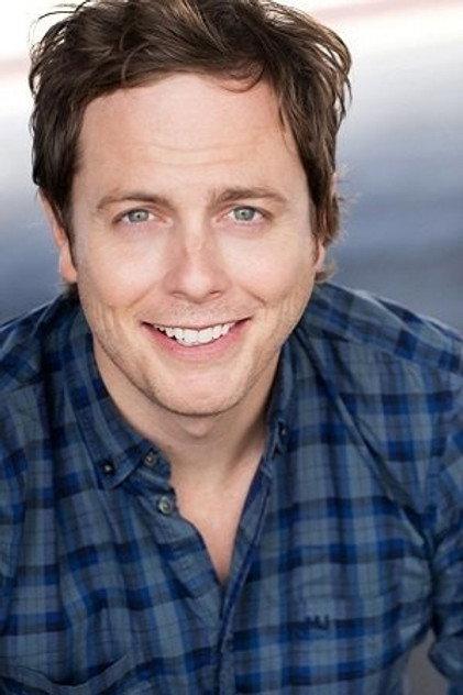 Blaise Miller - Actor Profile Photo