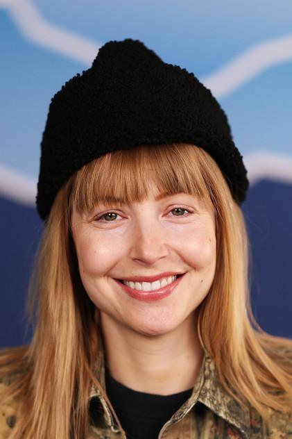 Stevie Wynne Levine - Actor Profile Photo