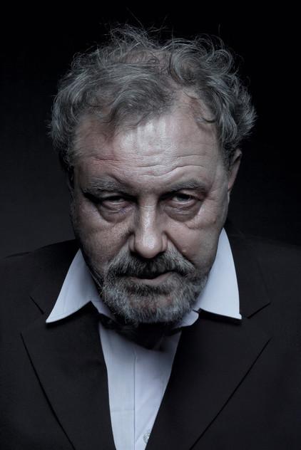 Miroslav Večerka - Actor Profile Photo