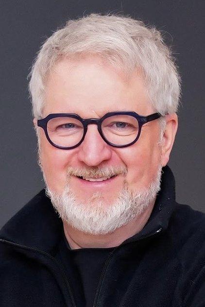 Benoît Brière - Actor Profile Photo