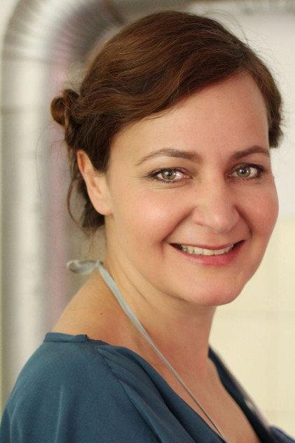 Eva Wittenzellner - Actor Profile Photo