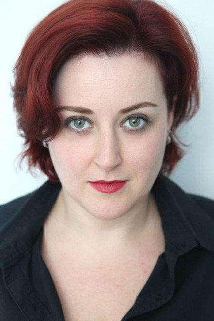 Fafá Rennó - Actor Profile Photo