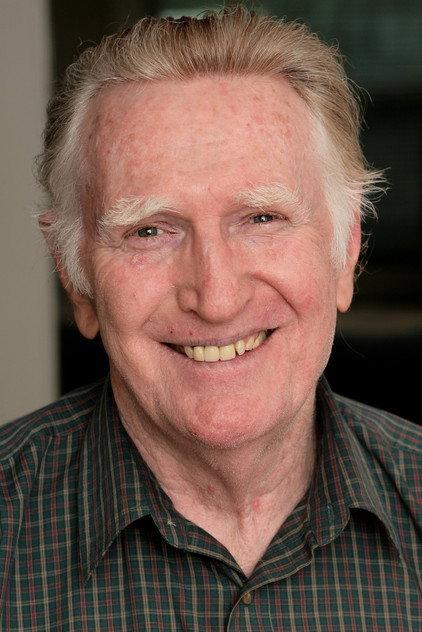 Wally Dalton - Actor Profile Photo