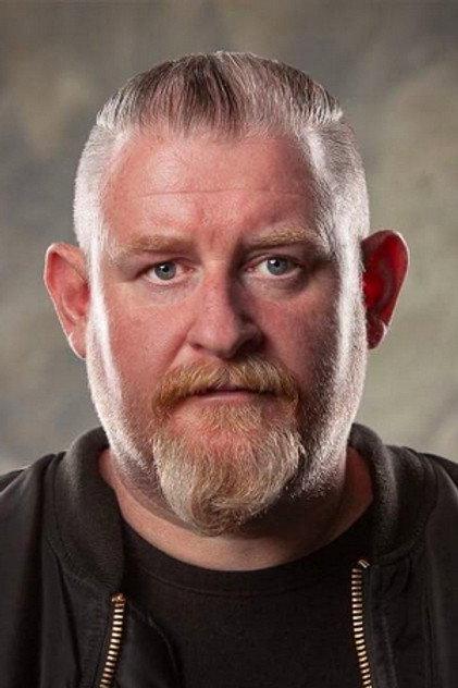 Jonathan Emmett - Actor Profile Photo