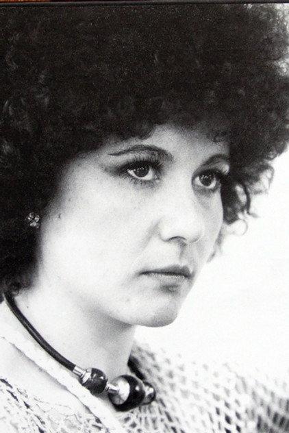 Maria Statulova - Actor Profile Photo