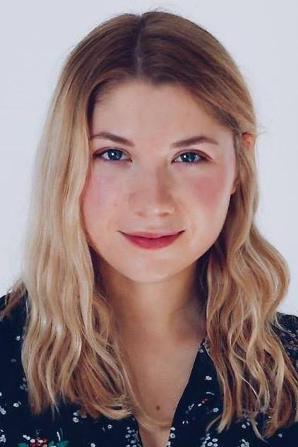Audrey Hall - Actor Profile Photo