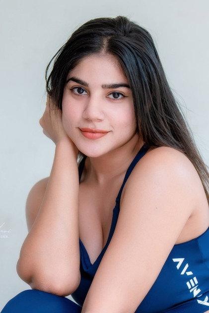 Anushki Premachandra - Actor Profile Photo