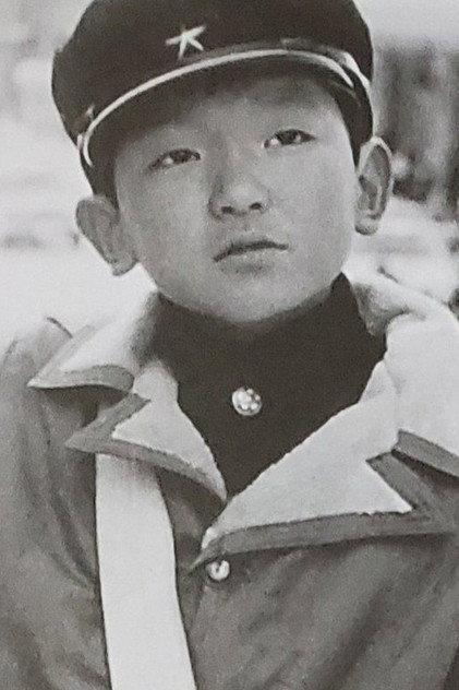 Tetsuo Abe - Actor Profile Photo