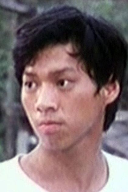 Yuen Lung-Kui - Actor Profile Photo