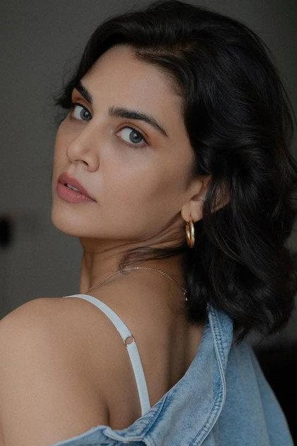 Meenal Sahu - Actor Profile Photo