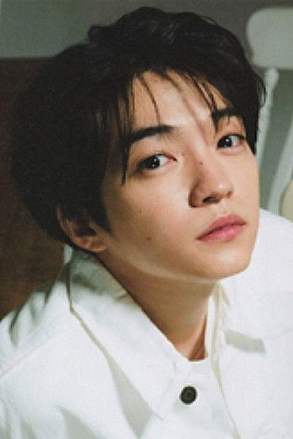 Daigo Nishihata - Actor Profile Photo