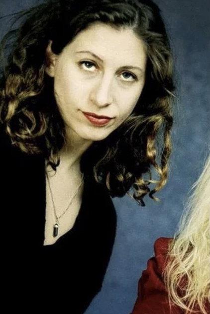 Maureen Herman - Actor Profile Photo