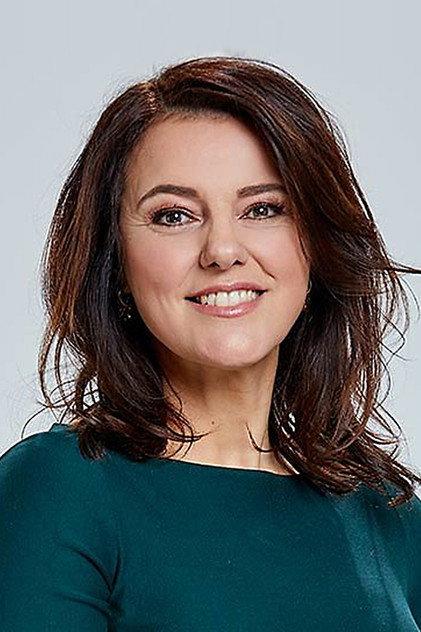 Susan Visser - Actor Profile Photo