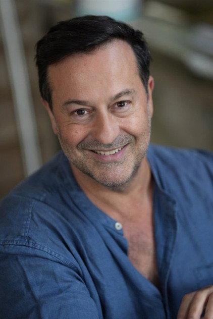 Jean-Philippe Daguerre - Actor Profile Photo