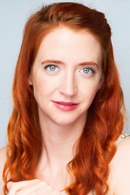 Carey Cox - Actor Profile Photo
