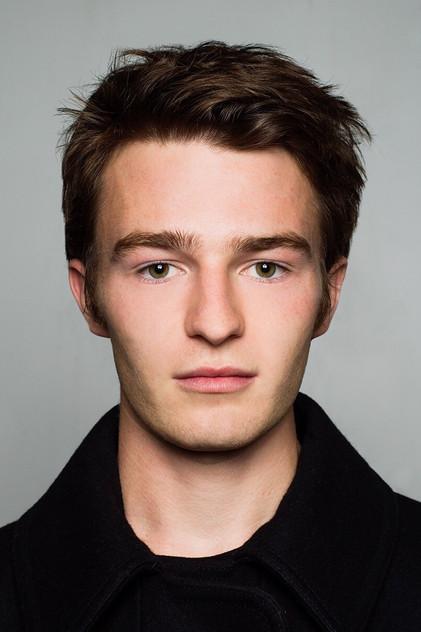 Dylan Summerall - Actor Profile Photo